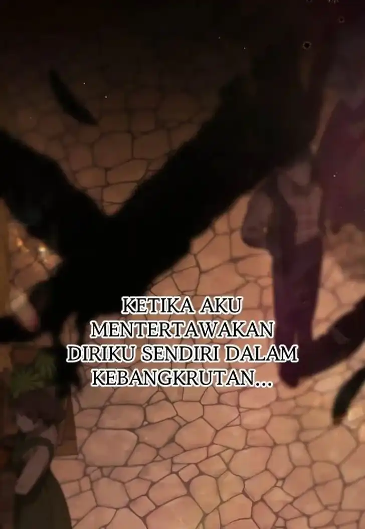 The Count’s Secret Maid Chapter 49 - Halaman 92
