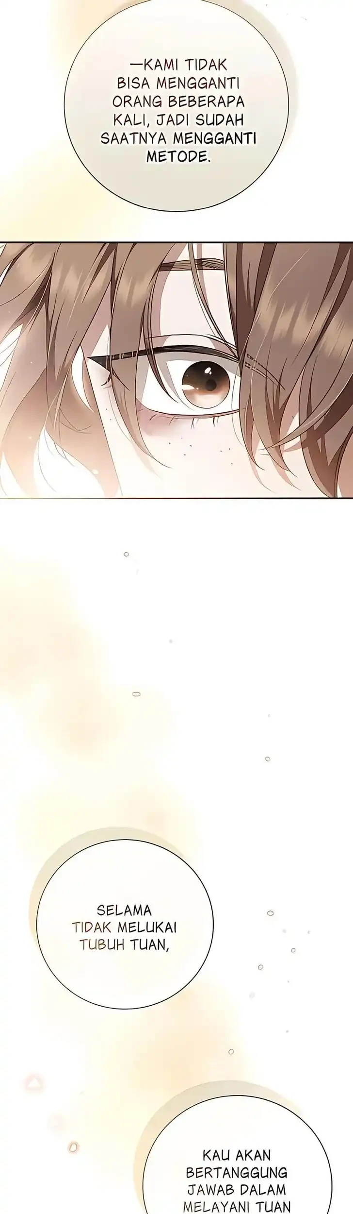 The Count’s Secret Maid Chapter 5 - Halaman 43