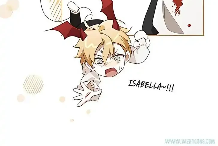 The Count’s Secret Maid Chapter 5 - Halaman 45