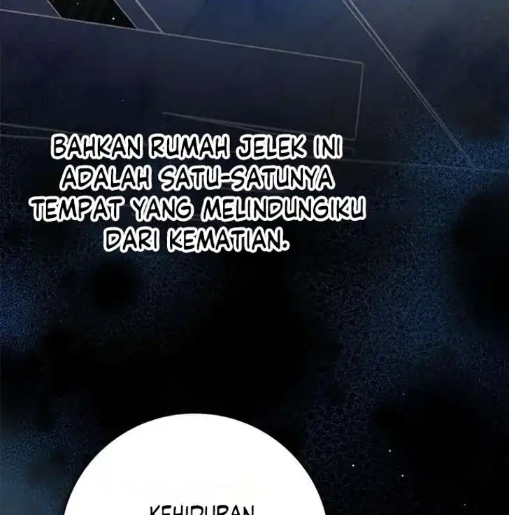 The Count’s Secret Maid Chapter 50 - Halaman 78
