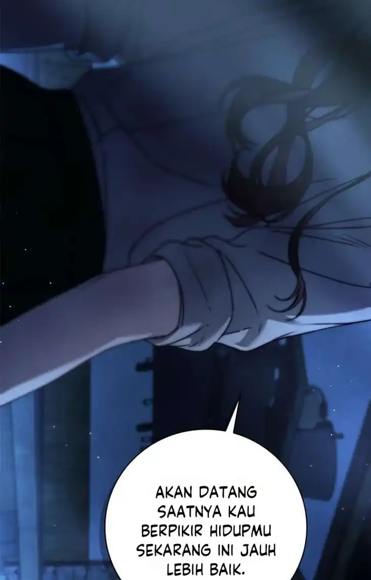 The Count’s Secret Maid Chapter 50 - Halaman 80