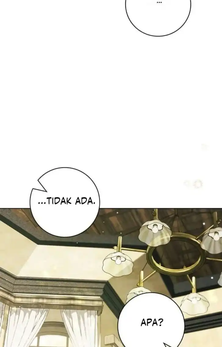 The Count’s Secret Maid Chapter 51 - Halaman 74