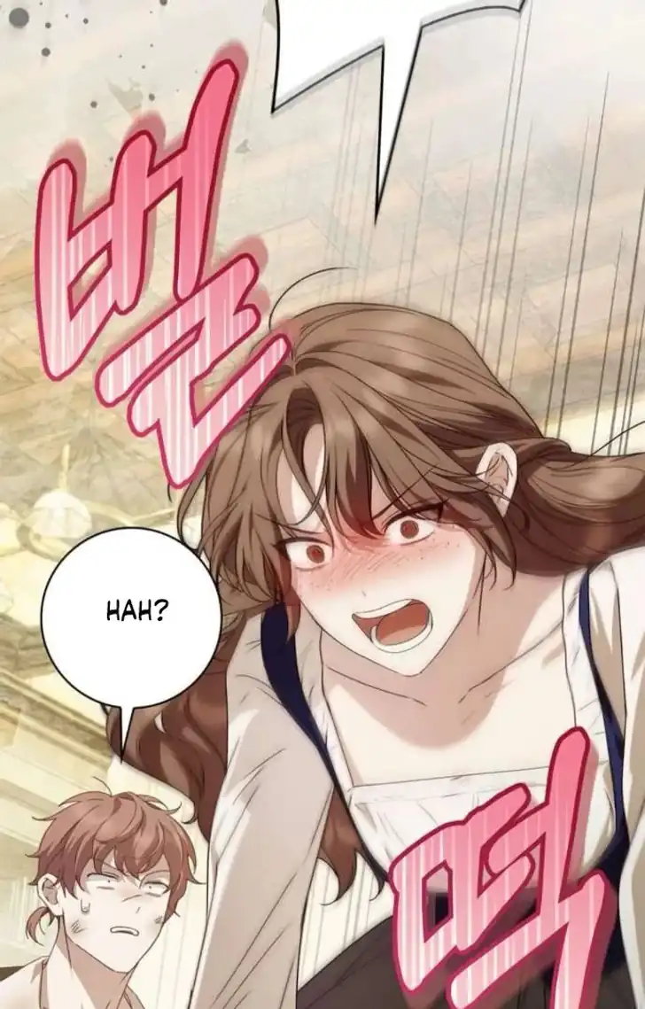 The Count’s Secret Maid Chapter 51 - Halaman 76