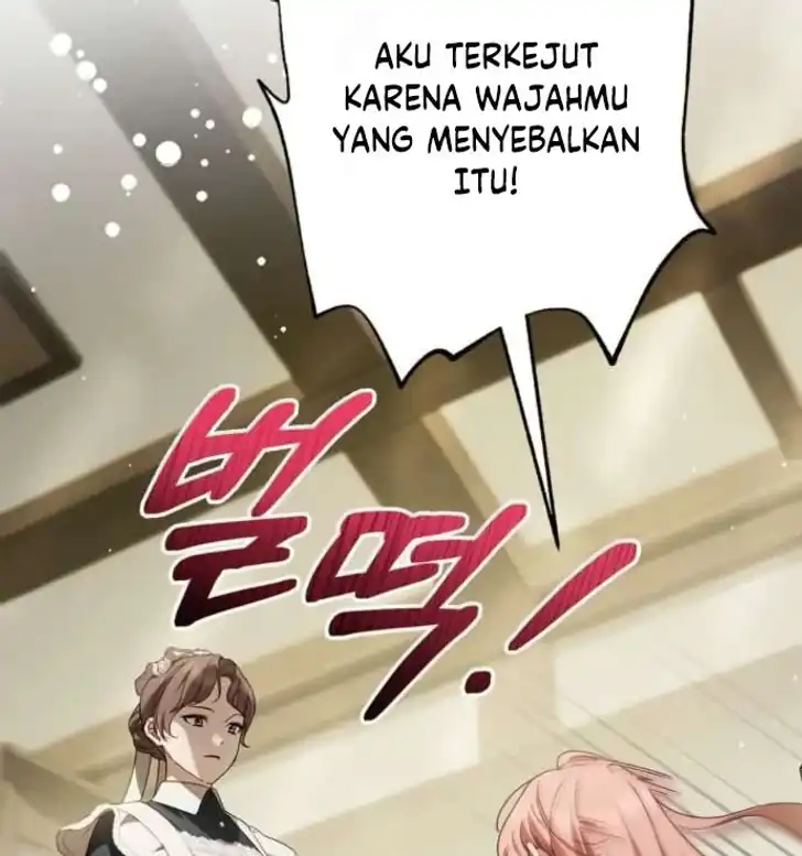 The Count’s Secret Maid Chapter 53 - Halaman 74