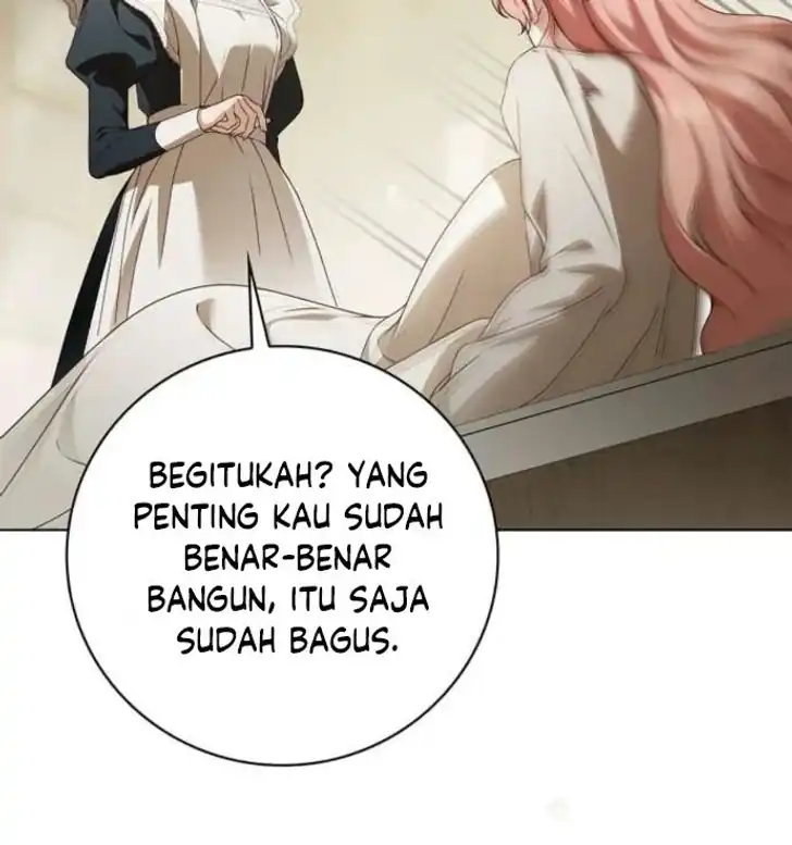The Count’s Secret Maid Chapter 53 - Halaman 75
