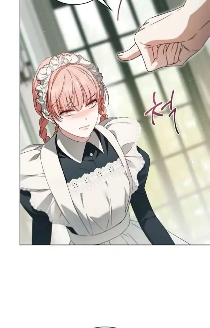 The Count’s Secret Maid Chapter 54 - Halaman 62