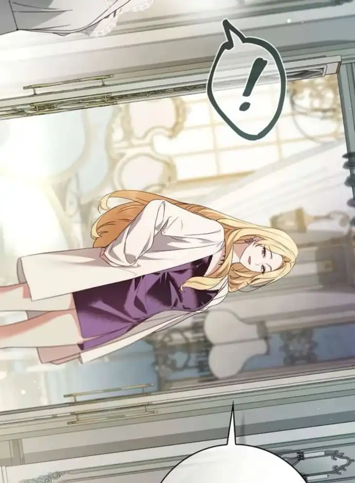 The Count’s Secret Maid Chapter 54 - Halaman 64