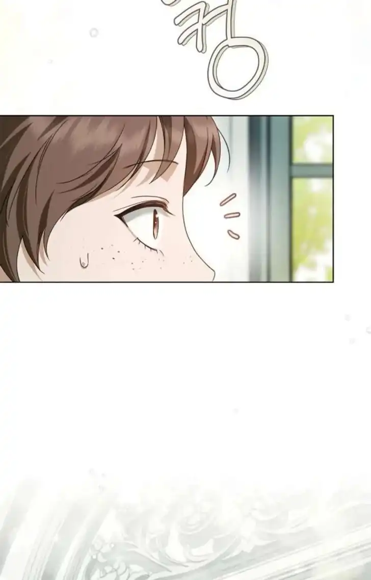 The Count’s Secret Maid Chapter 55 - Halaman 73