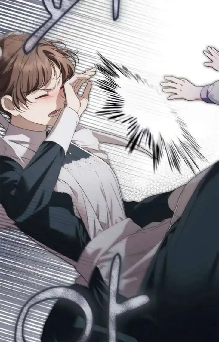 The Count’s Secret Maid Chapter 56 - Halaman 75