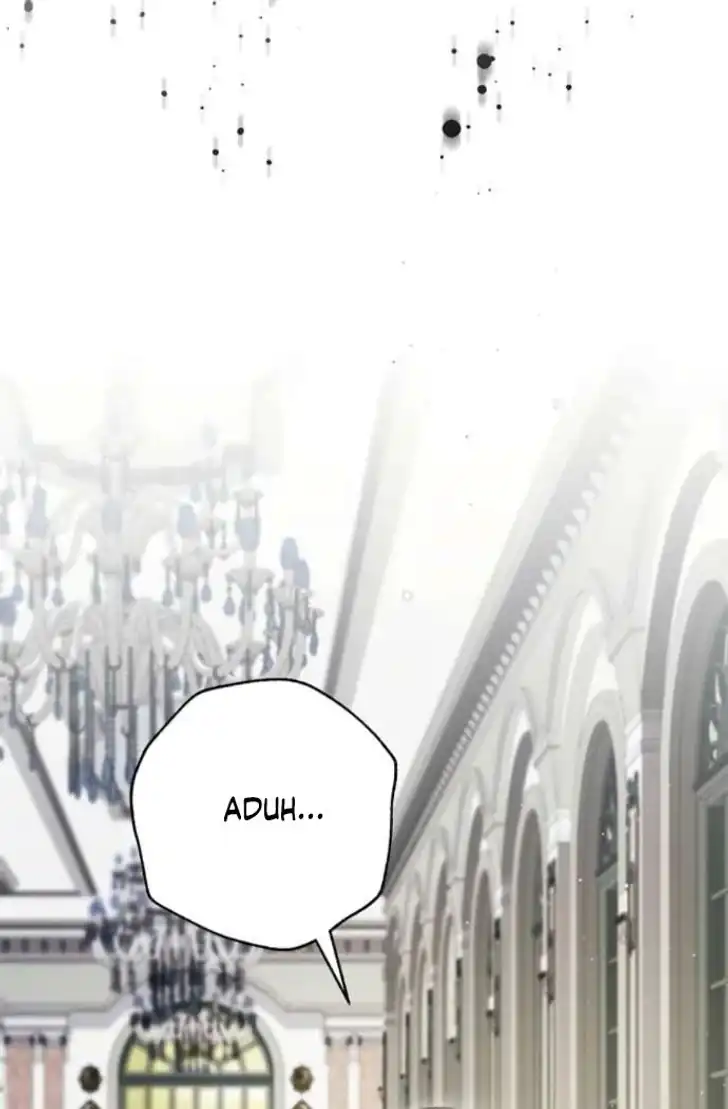 The Count’s Secret Maid Chapter 56 - Halaman 79
