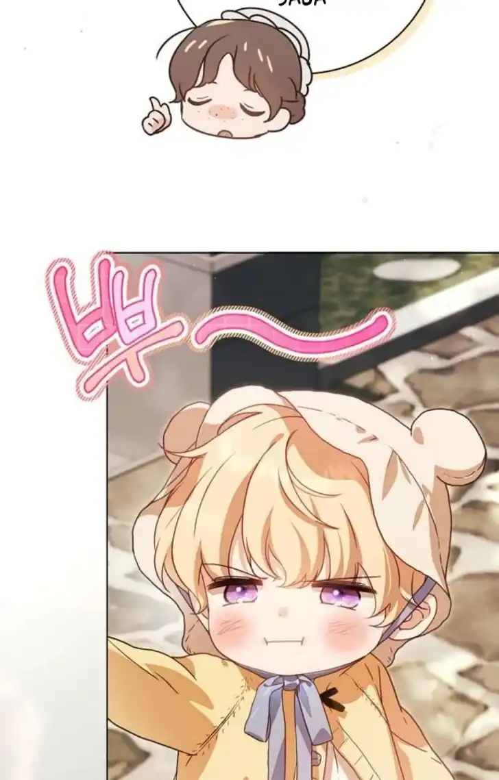 The Count’s Secret Maid Chapter 57 - Halaman 79