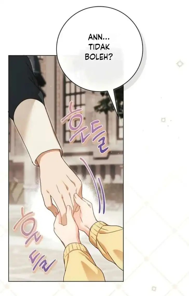The Count’s Secret Maid Chapter 57 - Halaman 84