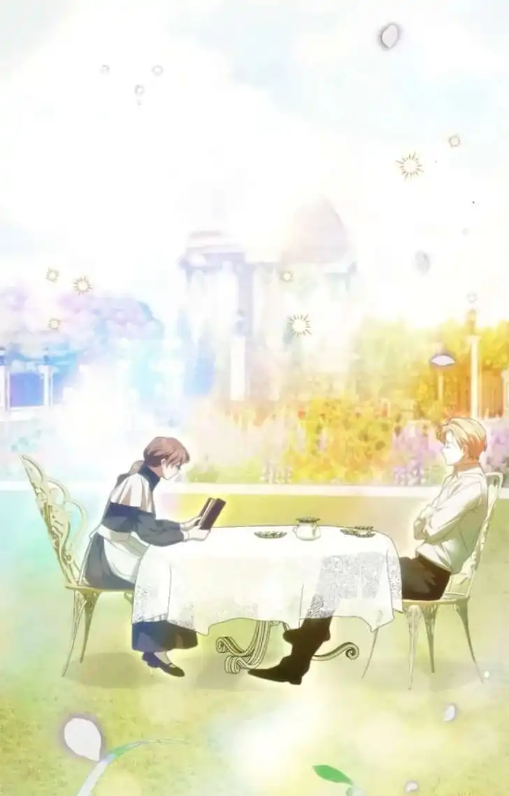 The Count’s Secret Maid Chapter 58 - Halaman 86