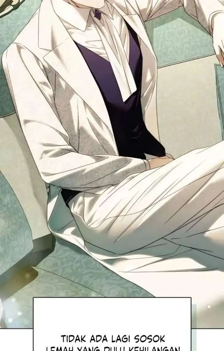The Count’s Secret Maid Chapter 59 - Halaman 73