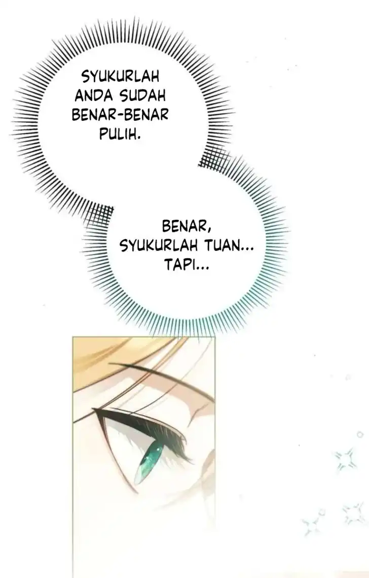 The Count’s Secret Maid Chapter 59 - Halaman 76