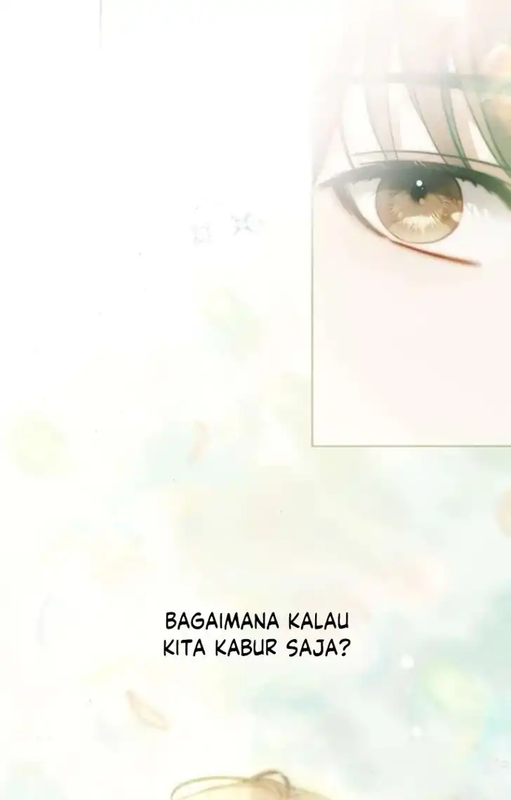 The Count’s Secret Maid Chapter 59 - Halaman 77