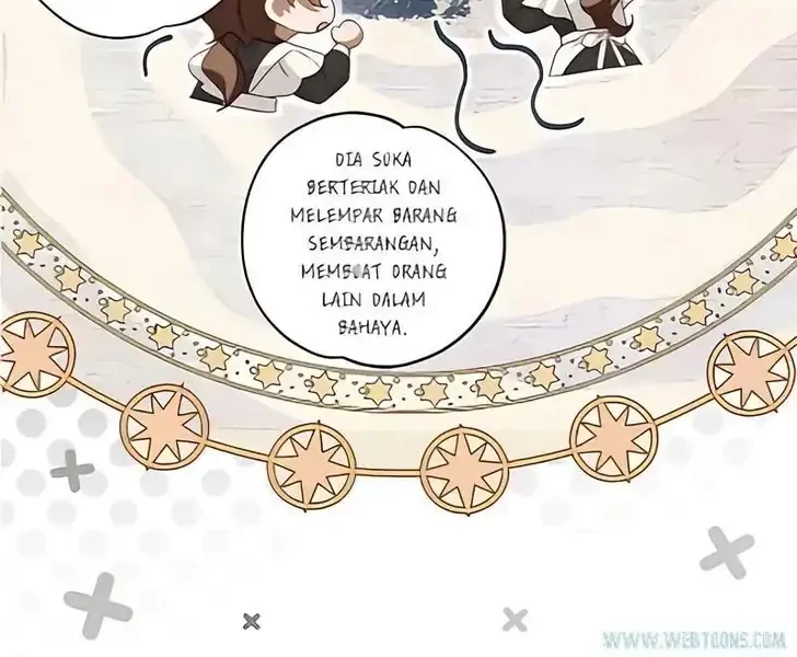 The Count’s Secret Maid Chapter 6 - Halaman 40