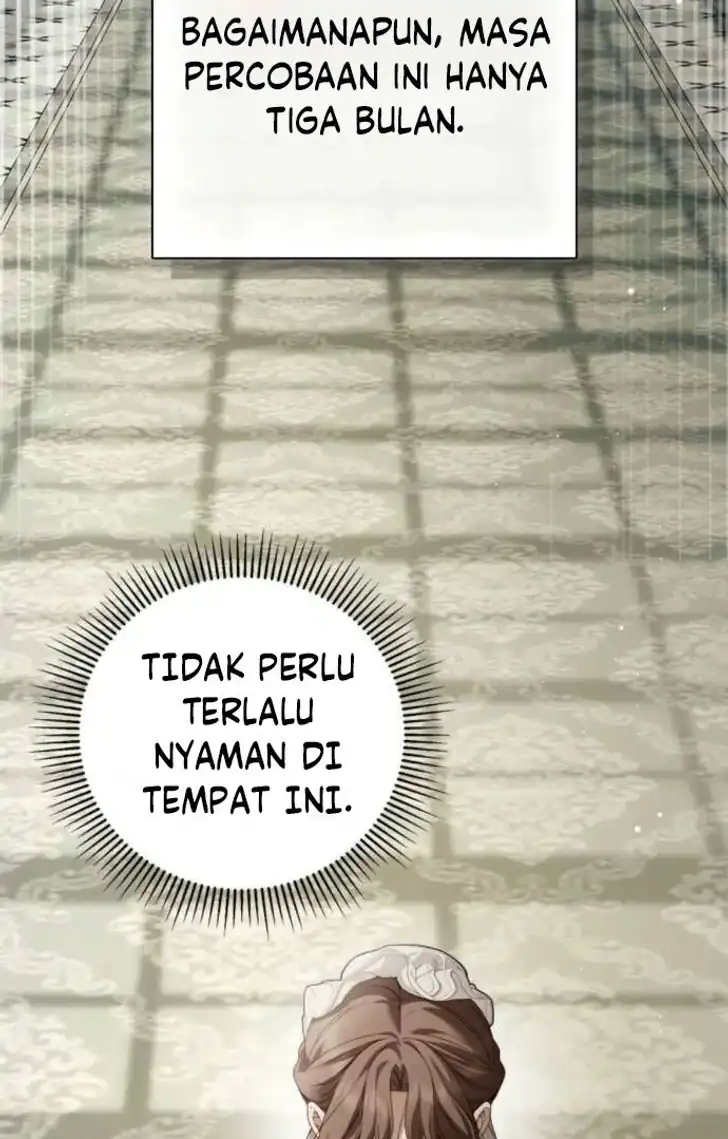 The Count’s Secret Maid Chapter 60 - Halaman 70
