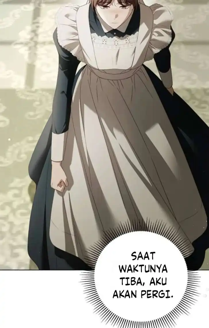 The Count’s Secret Maid Chapter 60 - Halaman 71