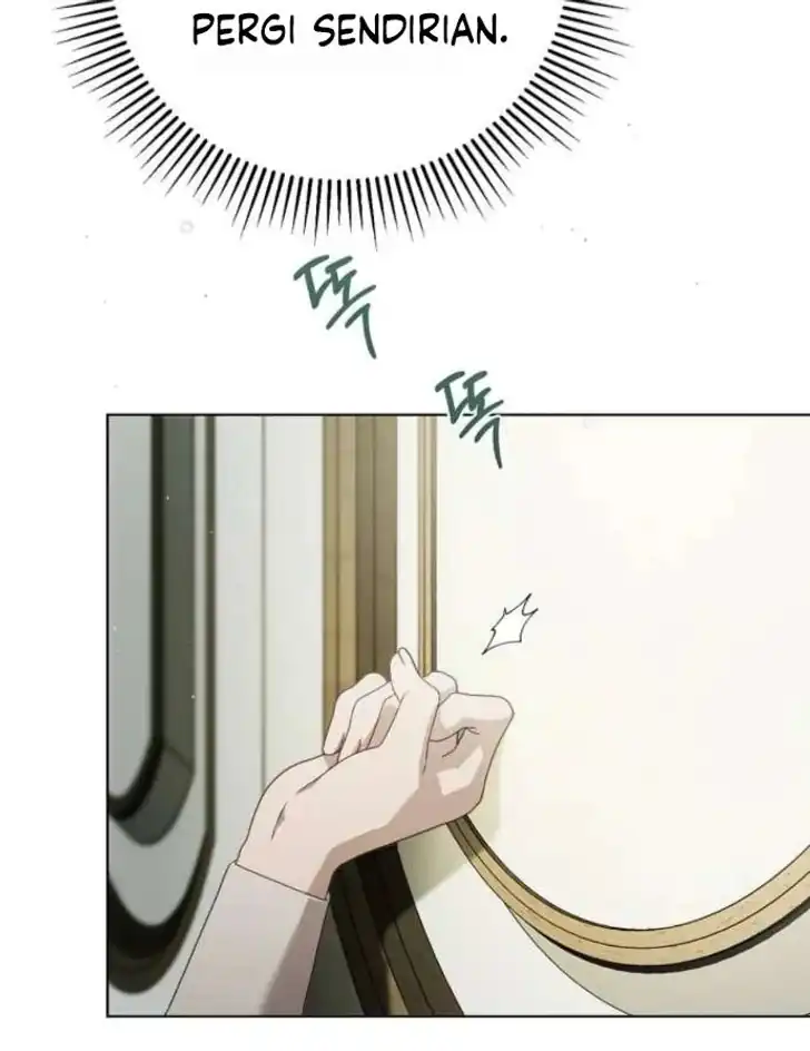 The Count’s Secret Maid Chapter 60 - Halaman 73