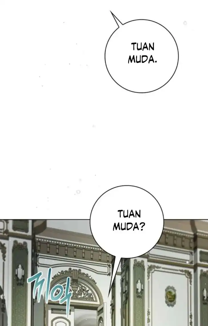 The Count’s Secret Maid Chapter 60 - Halaman 74