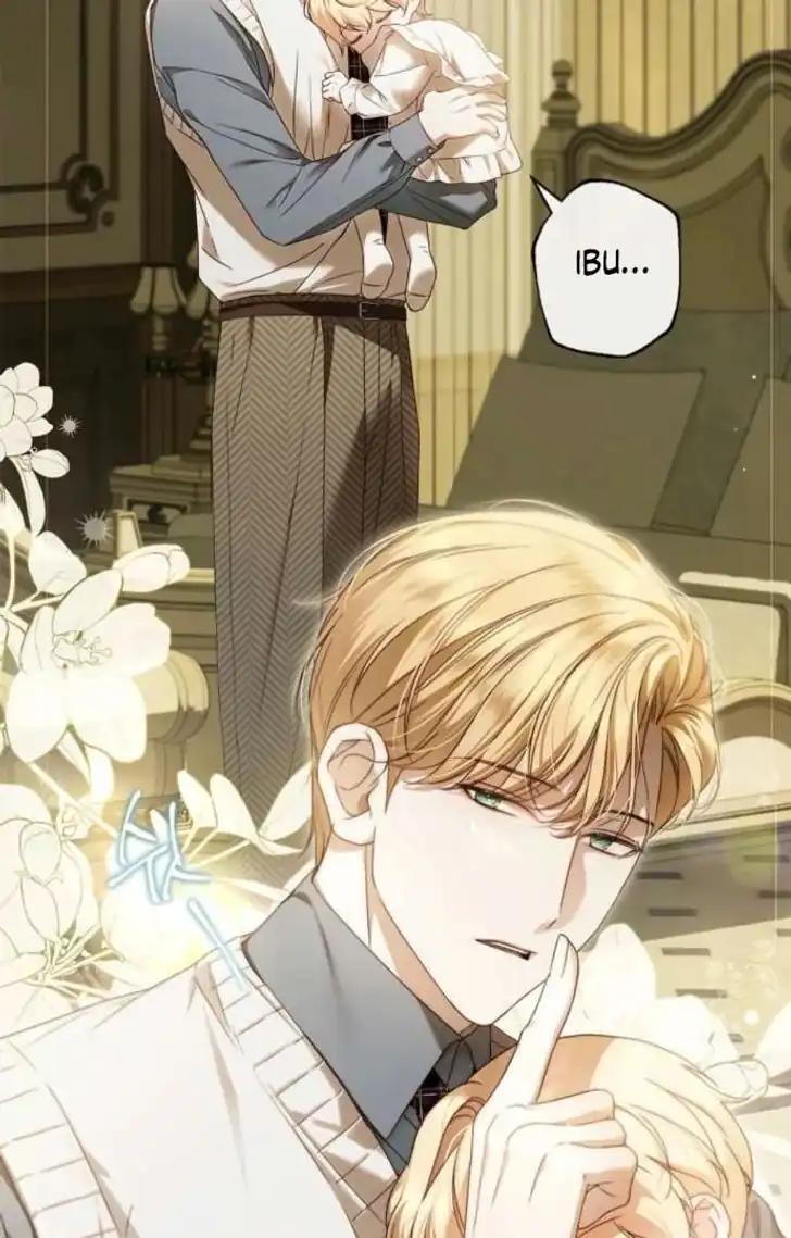 The Count’s Secret Maid Chapter 61 - Halaman 66