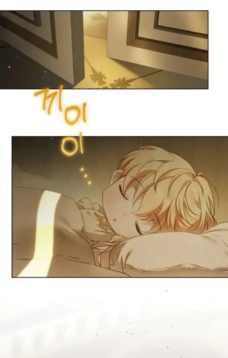 The Count’s Secret Maid Chapter 61 - Halaman 69