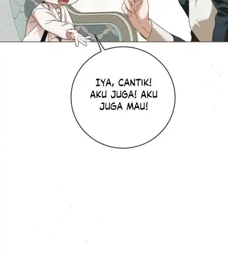 The Count’s Secret Maid Chapter 62 - Halaman 65
