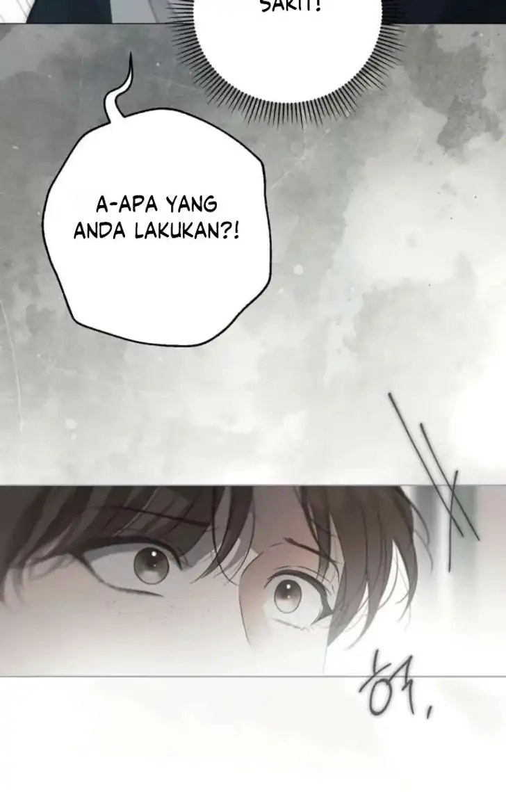 The Count’s Secret Maid Chapter 63 - Halaman 66