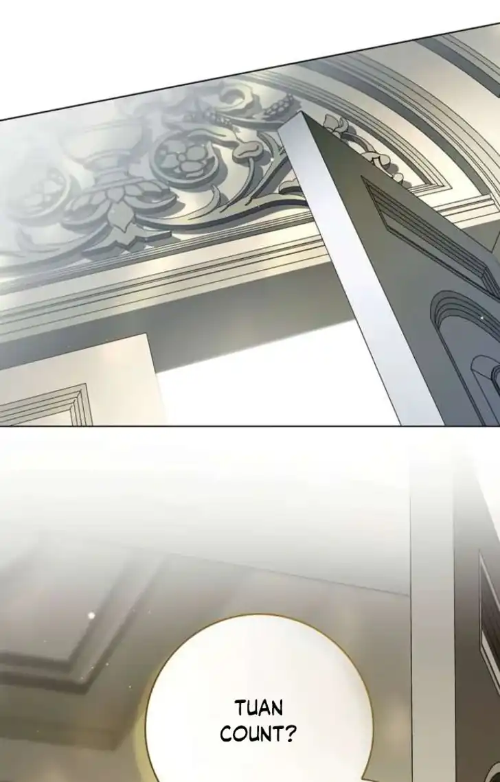The Count’s Secret Maid Chapter 63 - Halaman 69