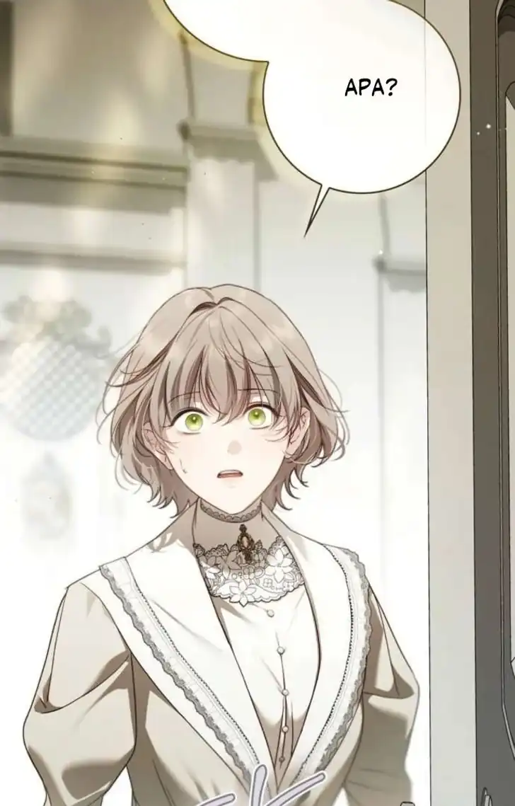 The Count’s Secret Maid Chapter 63 - Halaman 70
