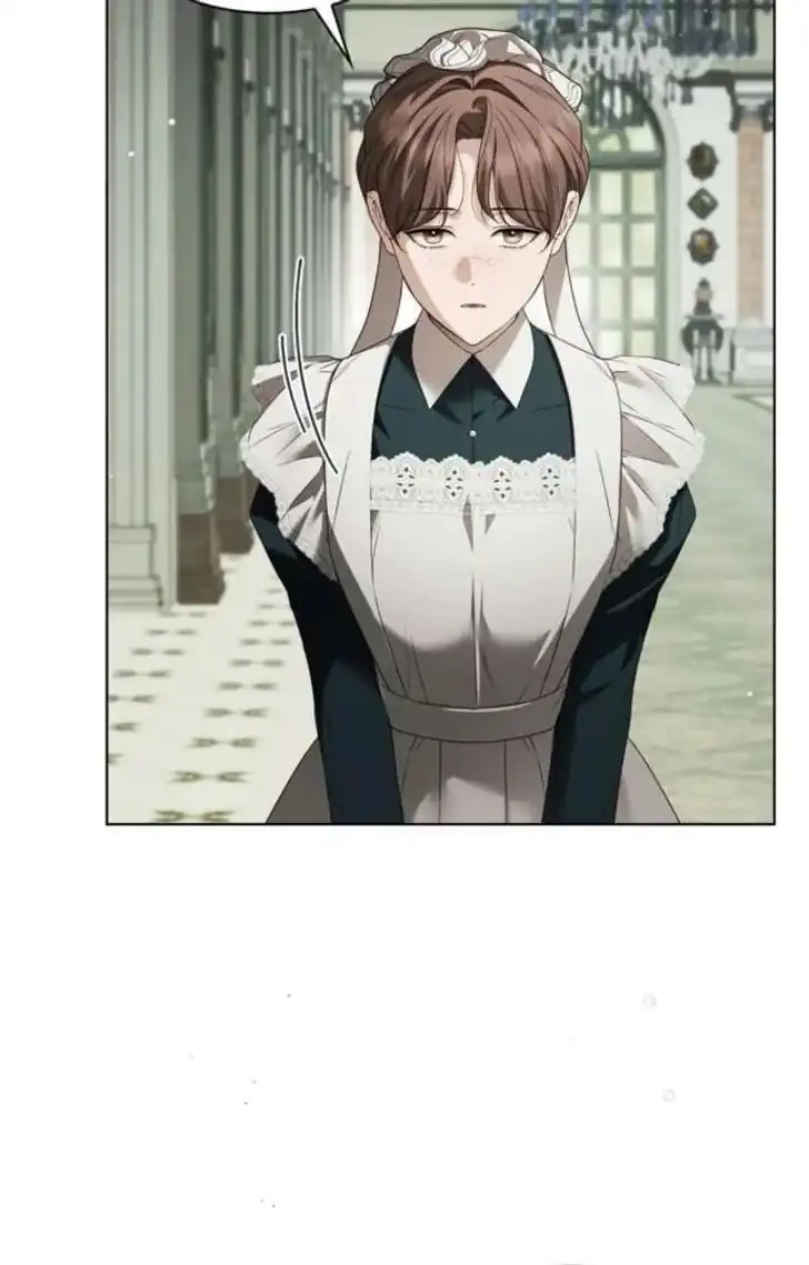 The Count’s Secret Maid Chapter 64 - Halaman 75