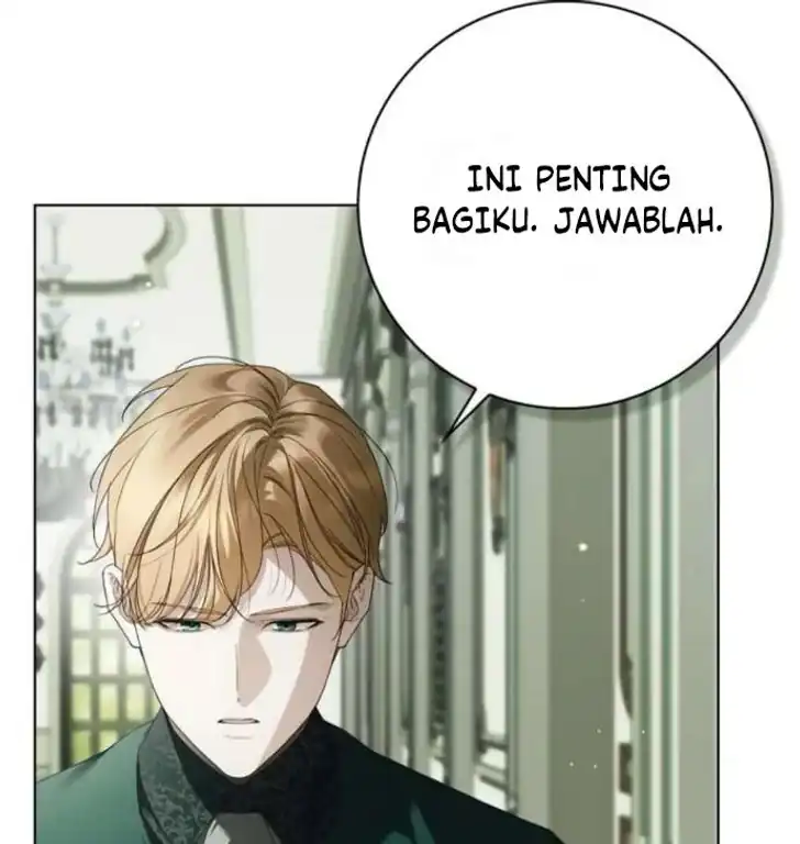 The Count’s Secret Maid Chapter 64 - Halaman 76