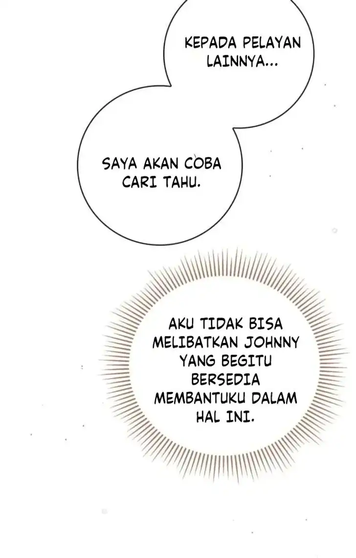 The Count’s Secret Maid Chapter 64 - Halaman 79