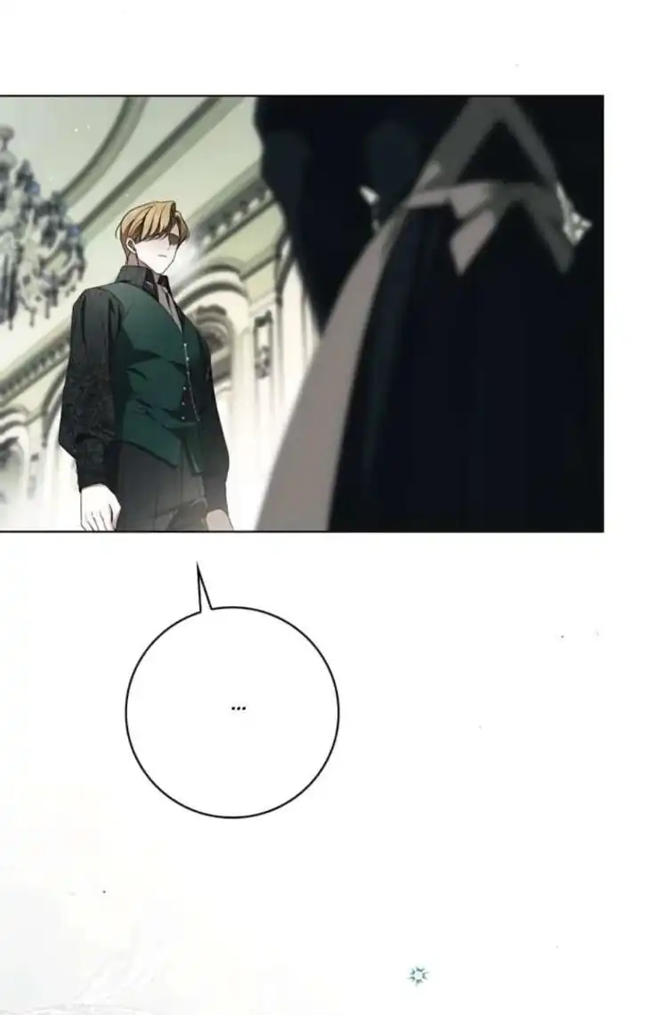 The Count’s Secret Maid Chapter 64 - Halaman 80