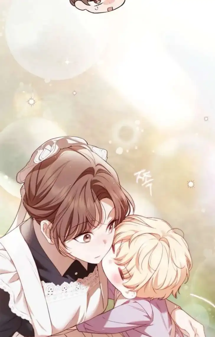 The Count’s Secret Maid Chapter 65 - Halaman 70