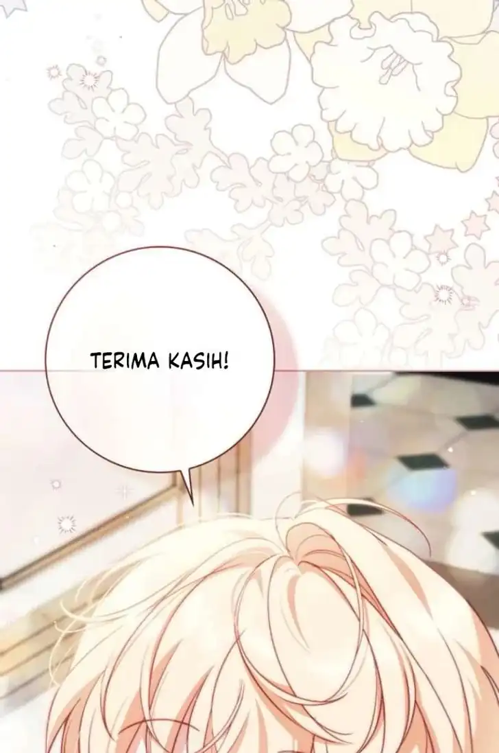 The Count’s Secret Maid Chapter 65 - Halaman 72