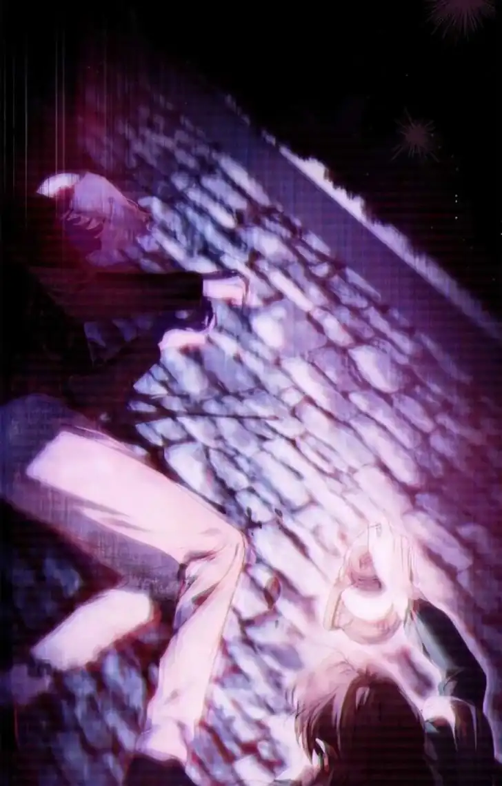 The Count’s Secret Maid Chapter 66 - Halaman 70