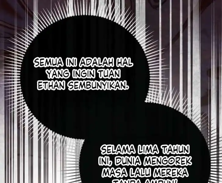 The Count’s Secret Maid Chapter 67 - Halaman 72