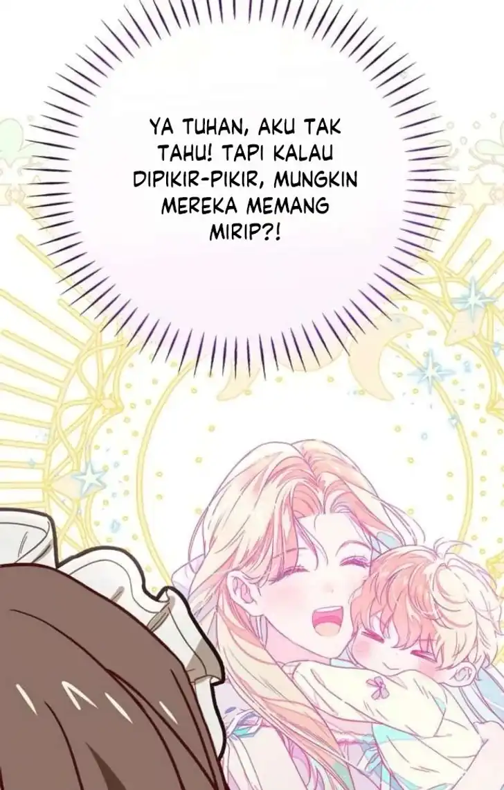 The Count’s Secret Maid Chapter 68 - Halaman 68
