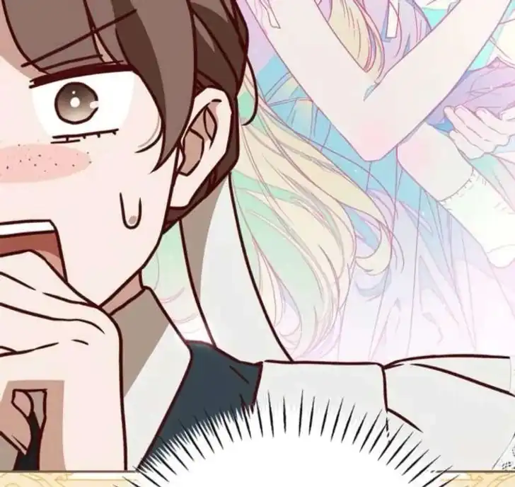The Count’s Secret Maid Chapter 68 - Halaman 69