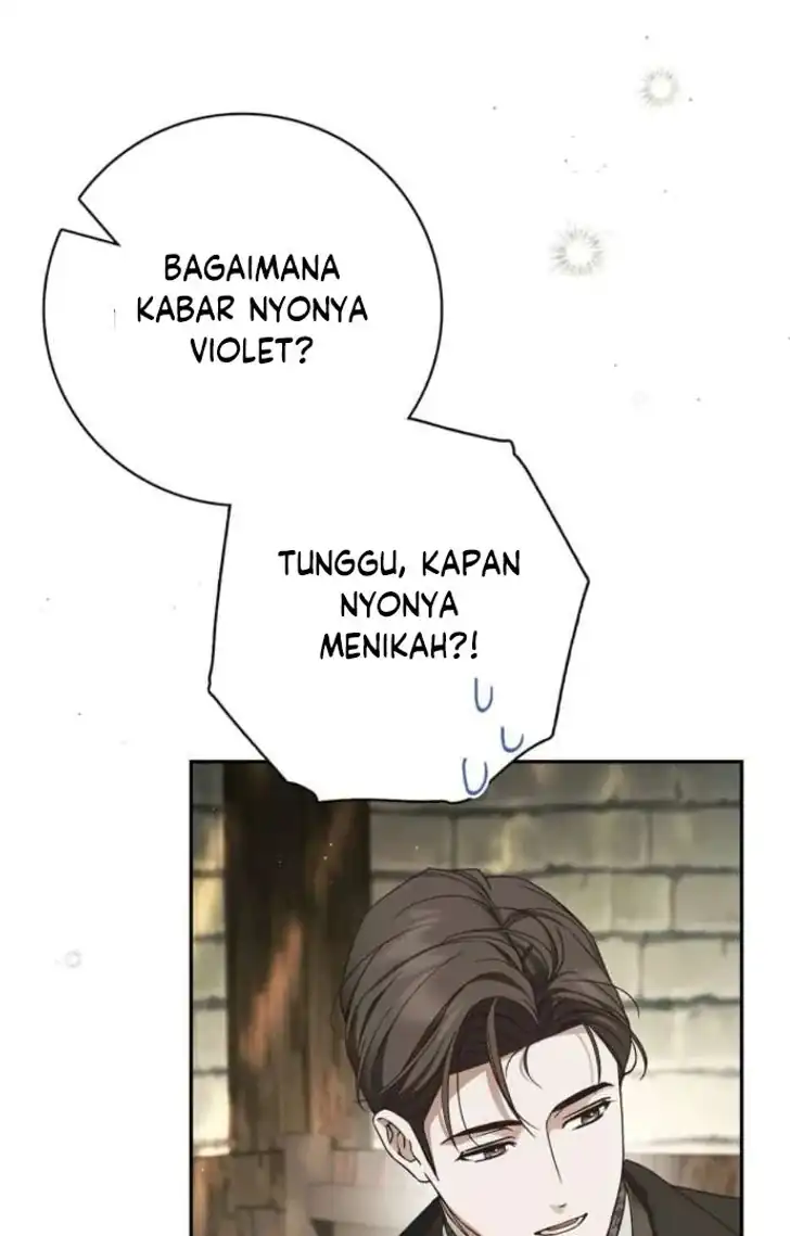 The Count’s Secret Maid Chapter 68 - Halaman 71