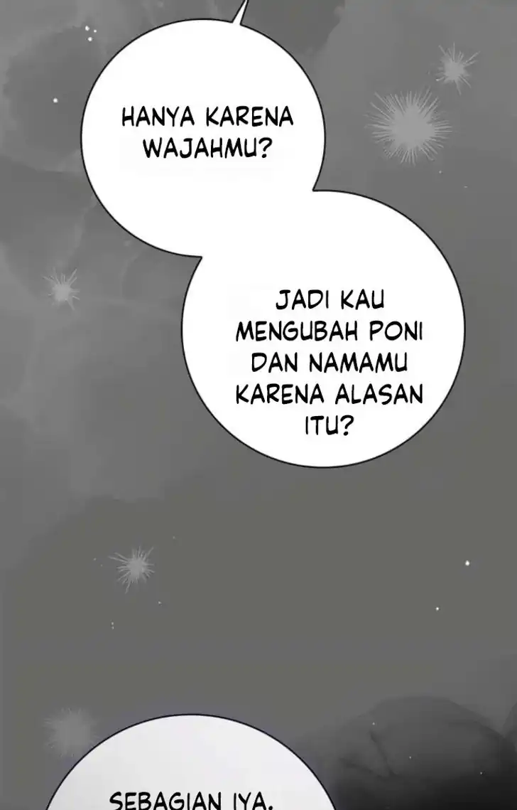 The Count’s Secret Maid Chapter 69 - Halaman 72