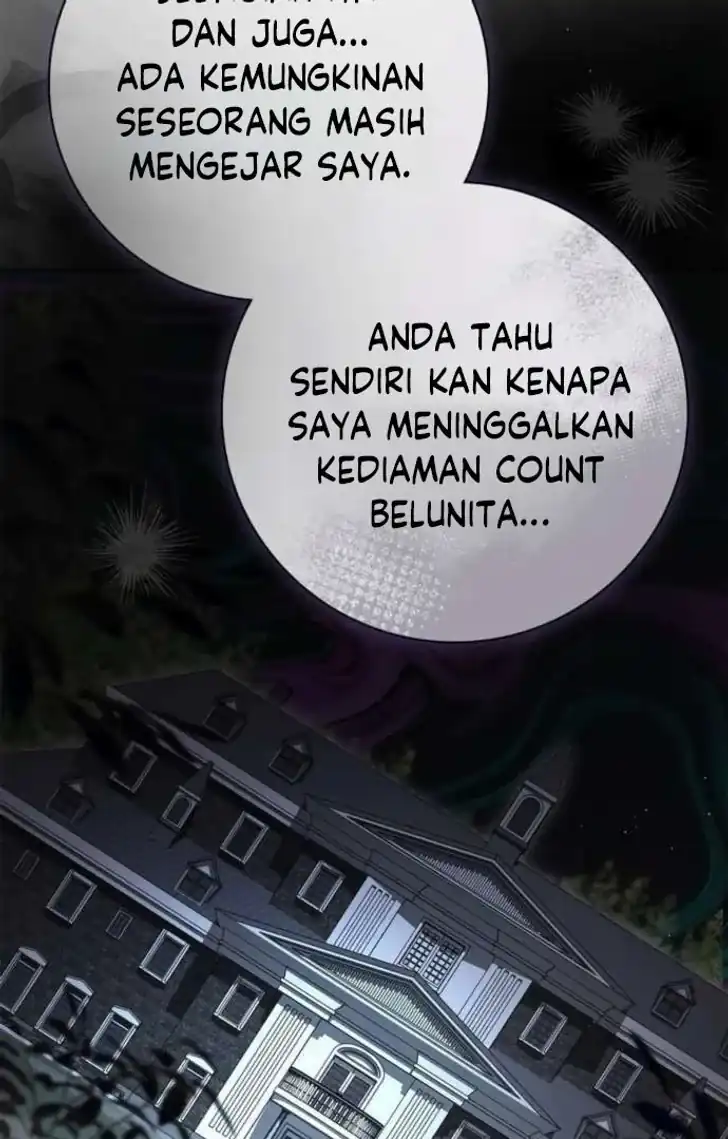 The Count’s Secret Maid Chapter 69 - Halaman 73