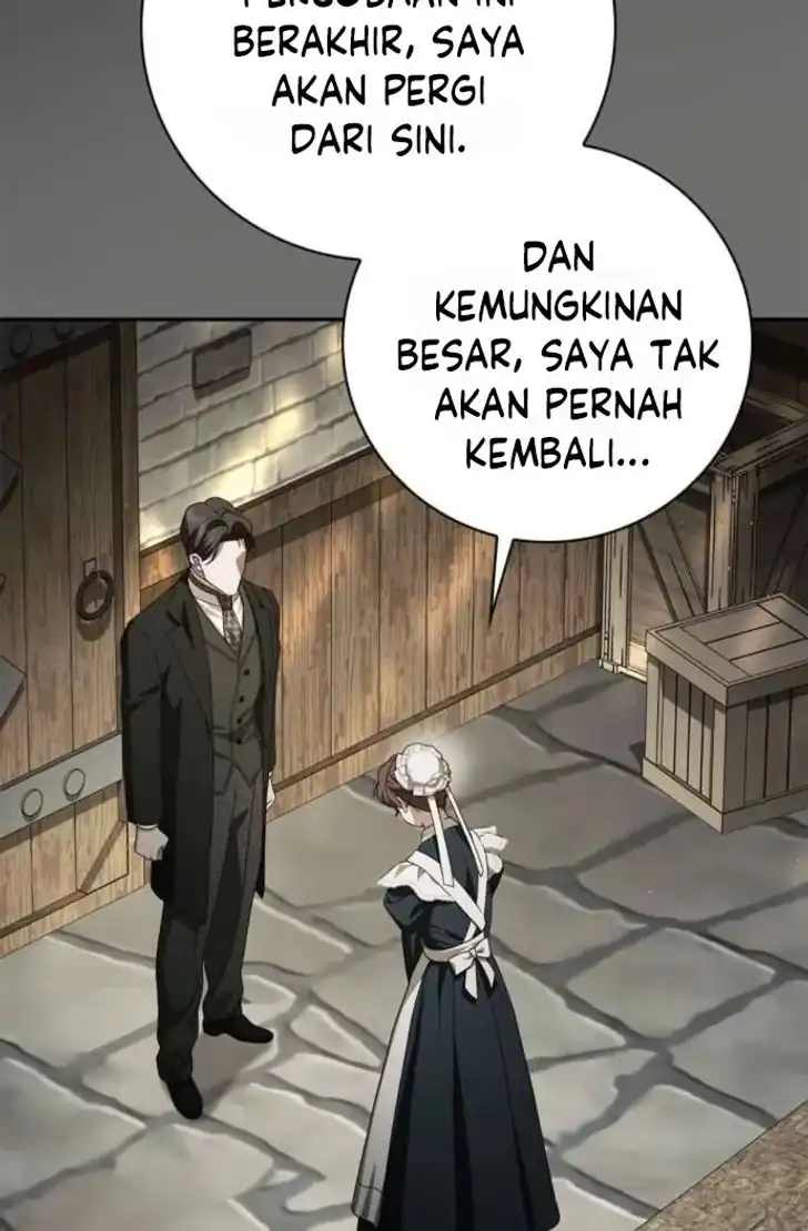 The Count’s Secret Maid Chapter 69 - Halaman 75