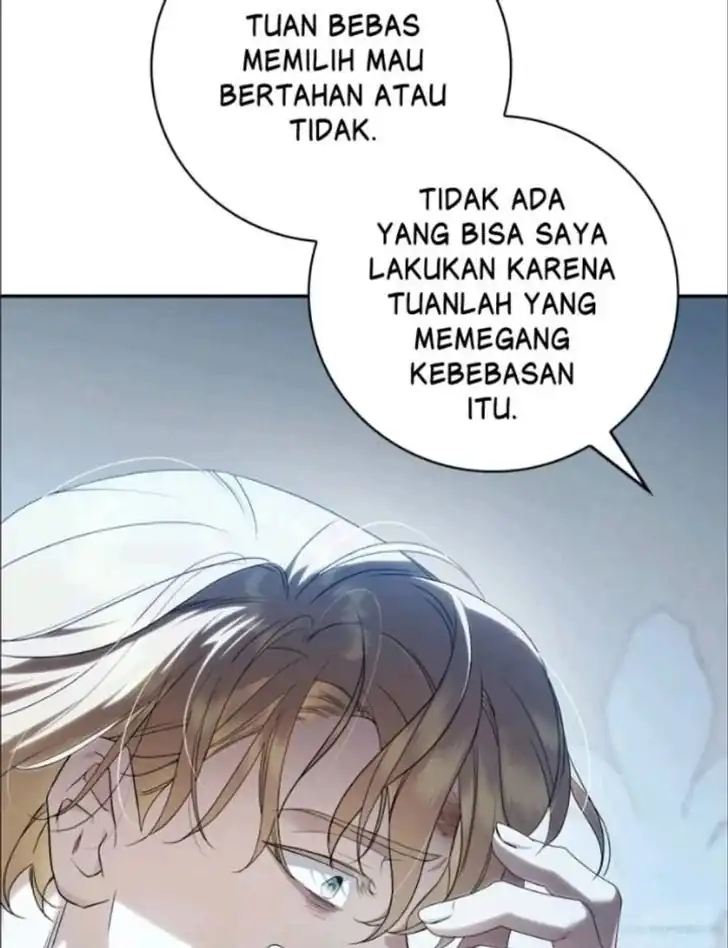 The Count’s Secret Maid Chapter 7 - Halaman 78