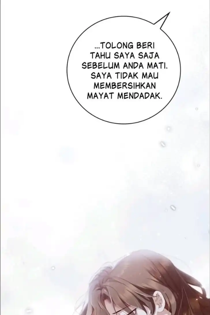 The Count’s Secret Maid Chapter 7 - Halaman 80