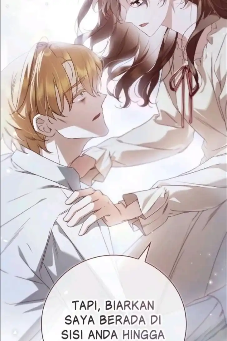 The Count’s Secret Maid Chapter 7 - Halaman 81