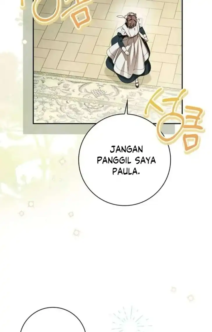 The Count’s Secret Maid Chapter 70 - Halaman 60