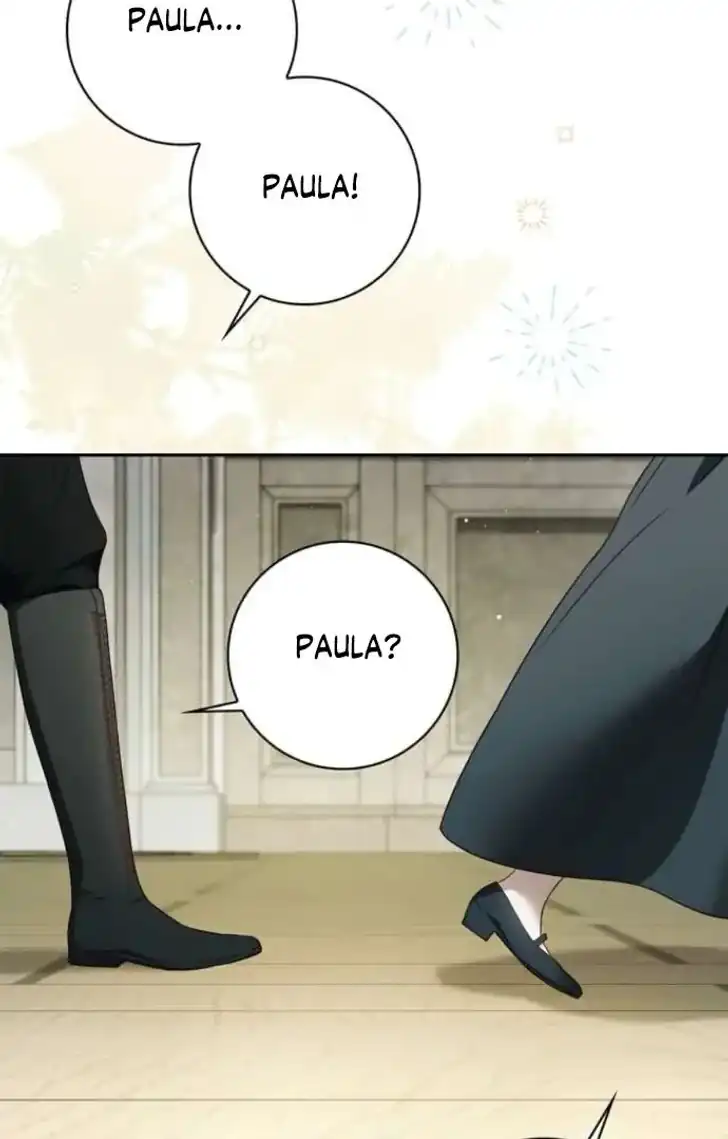 The Count’s Secret Maid Chapter 70 - Halaman 61